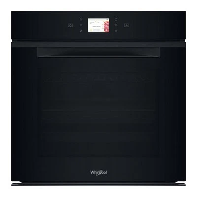 Whirlpool Forno incasso (73Lt) 6 SENSO LIVE WOI118HT2SBA Black classe A+ (L60cm) - Immagine 1 di 3