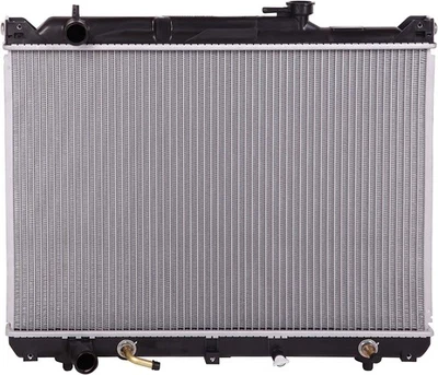 Radiator For 00-05 Suzuki Grand Vitara 01-04 Vitara L4 2.0L V6 2.5L 2.7L New - Image 1 of 4