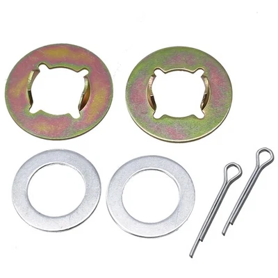 Unterlegscheiben Teile Für TroyBilt Radhalterwaschmaschine 7140162 & 73604228B - Image 1 of 4