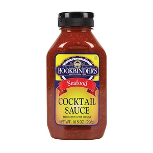 Bookbinder's Sauce Cocktail, 10,5 Oz.  - Bild 1 von 1