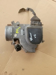 🔥 88-95 Toyota 4Runner Pickup 3VZ-E Mass Air Flow Meter MAF AFM 22250-65010 OEM - Foto 1 di 7