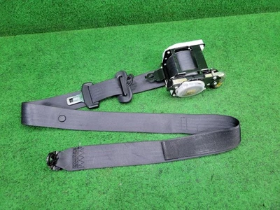 FORD RANGER SEAT BELT RH FRONT, SEAT BELT ONLY, DUAL CAB, PX SERIES 1, 06/11-06/ - image 1 of 4