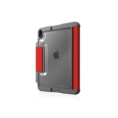 Funda con cierre para Ipad 10,9" Dux Plus reforzado con ranura para Pencil - Imagen 1 de 3