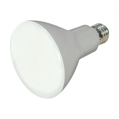 7.5 Watt - BR30 LED - 4000K - Medium base - 120 Volt - 12-Pack - Image 1 of 4