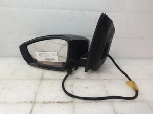 Specchietto retrovisore sinistro VOLKSWAGEN POLO 5 PHASE 1 6C1857507A9B9 - Foto 1 di 7
