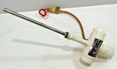 Automation Products, Inc Dynatrol Detector Type CL-10 DJT - 1000psi @ 100 F -NEW - Image 1 of 4