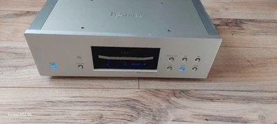 ESOTERIC X-01 (D2) SACD/CD Player X-01 - Bild 1 von 4