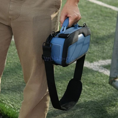 EVA Case Adjustable Shoulder Strap for Bose SoundLink Max Bluetooth Speaker - Image 1 of 4