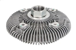 Clutch, radiator fan THERMOTEC D5NI001TT - Picture 1 of 8