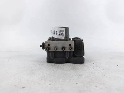 Módulo de control de bomba ABS Ford Transit-150 2015-2019 F2E1X Foto 1 de 4