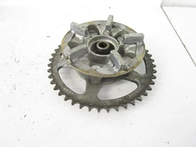 Buje de rueda trasera Suzuki SV 650 S 1999-2007 64611-19F00 Foto 1 de 3