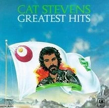 Greatest Hits von Stevens,Cat | CD | Zustand sehr gut - Bild 1 von 2