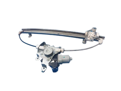 Nissan Navara Np300  Right Front Window Regulator - image 1 of 4
