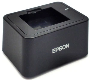 Epson OT-BY20 Akku Ladeschale TM-P20 Drucker OT-SB20II-371 Original OEM - Bild 1 von 6