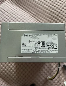Alimentation PC Dell AC275EM-00 275W OPTIPLEX 7010 - Photo 1/3
