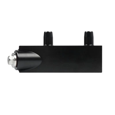 New Aluminum ATF Thermal Bypass Valve 125068000 for Chevy GMC 6L80 Transmission - Image 1 of 4