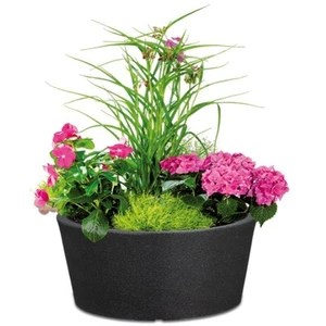 Scheurich Pflanzschale C-Cone Flacher Blumentopf Versch. Farben und Größen - Bild 1 von 11