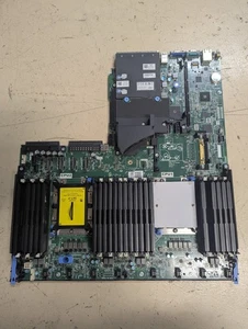Scheda madre Dell Poweredge R640 (08HT8T) - Foto 1 di 4