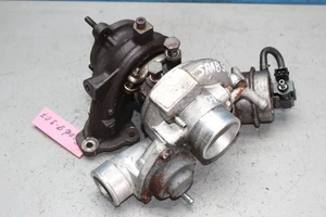 Turbolader Turbo Lader 55562670, TD04L-14T Saab 9-3 YS3F 2.0 T Bj.07 - Bild 1 von 6