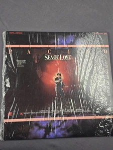 Sea Of Love Laserdisc Ld Movie - Picture 1 of 13