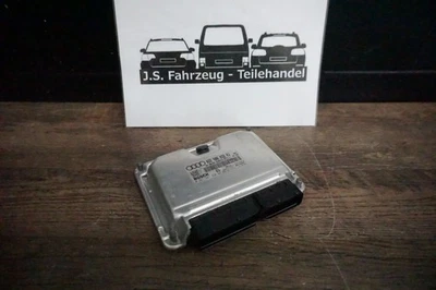 Audi TT 8J 3,2 Centralina Motore 022906032HJ - Immagine 1 di 3