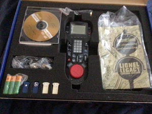 Lionel 6-14295 O LEGACY Control System Command Set #990 NIB - Picture 1 of 3