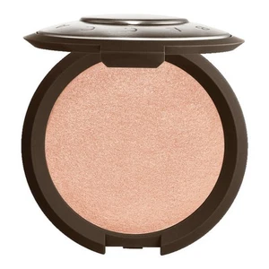 Smashbox Smashbox X Becca Shimmering Skin Perfector Pressed Highlighter - Ros... - Picture 1 of 7