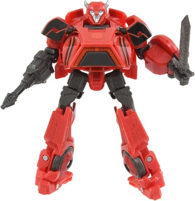 TAKARA TOMY TRANSFORMERS STUDIO SERIES SS GE-05 GAMER EDITION CLIFFJUMPER - Image 1 of 4