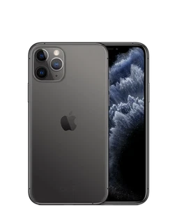 Apple iPhone 11 Pro 64 GB - Space Grau |PG2109-A| #Sehr gut - Bild 1 von 1