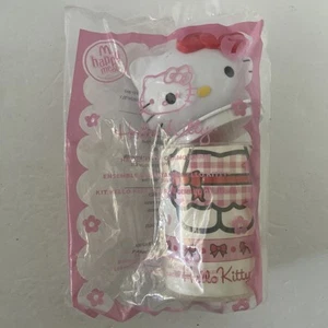 Juguete Happy Meal Sanrio Hello Kitty McDonalds #7 2007 - Imagen 1 de 3