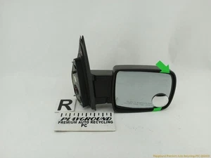 Honda Element Passenger Right Power Side View Mirror Fits 2003-2011 03 04 05 06 - Picture 1 of 12