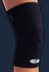 ProStyle Knee Sleeve Brace Sprain Wrap Support Closed Patella Warming Arthritis - Picture 1 of 7