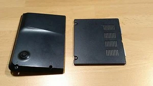 Set Cover Klappen RAM Sony Vaio VGN-FE11S - PCG-7H2M Computergehäuse Kappe - Picture 1 of 1