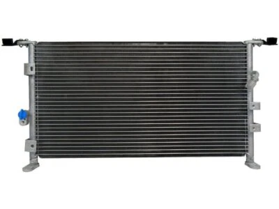 Condensador de aire acondicionado 52754NWNK 1996 1995 1994 para Toyota Corolla 1993-1997 Foto 1 de 2