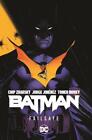 Batman (2022) Tp Vol 01 Failsafe DC Comics Comic Book