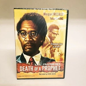 Death of a Prophet (DVD, 2000) - Bild 1 von 2