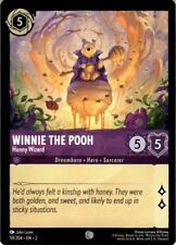 Winnie The Pooh - Hunny Wizard 59/204 Common Rise of the Floodborn Lorcana