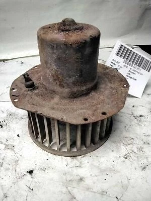 Motor soplador Chevy Nova 1968-1979 Foto 1 de 2