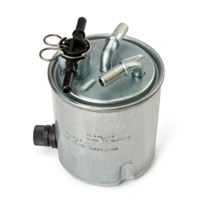 1XFuel Filter 16400-JY00B For Nissan X-Trail Qashqai J10 JJ10 T31 2.0L 2007-2013 - Picture 1 of 8