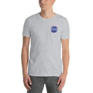 NUOVISSIMA - United States Space Force Tracers - Logo Concept - Maglietta Unisex - Foto 1 di 6