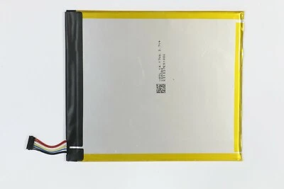 AMAZON SR87CV Battery 1ICP3/100/114 Replacement Part - Immagine 1 di 2