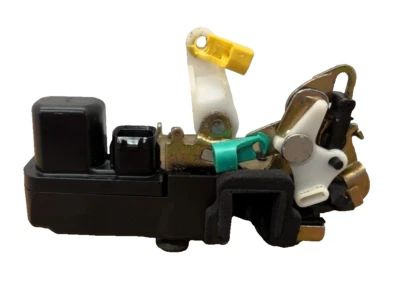 06 07 08 09 10 DODGE CHARGER Left Rear Door Latch Lh-r OEM: 4575893AB - SEE PICS - Image 1 of 4