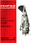 Profils publications number 92 / the grummann F3F series | Bon état