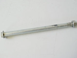 HONDA CB 600 PC34 HORNET SCHWINGACHSE ACHSE SCHWINGE - Picture 1 of 1