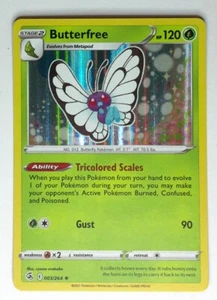 2021 FUSION STRIKE POKEMON - Pick Your Card - FINISH YOUR SET - Picture 1 of 21