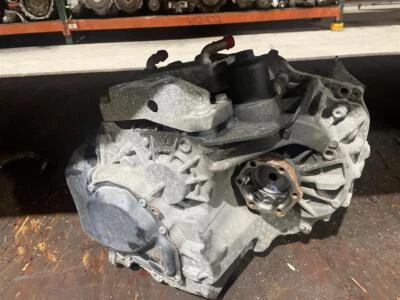 Used Automatic Transmission Assembly fits: 2016 Volkswagen Golf gti AT 2.0L 6 sp - Изображение 1 из 4