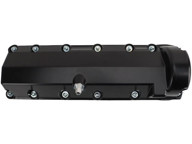 Cubierta de válvula izquierda TRQ para Ford F350 Super Duty 1999-2004 5,4 L V8 87 KBBZ Foto 1 de 1