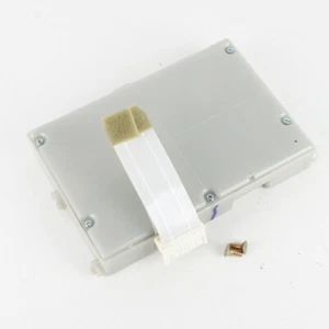 2004 - 2006 Nissan Maxima A/C Amplifier Climate Control Module 27760-7Y000 2788 - Picture 1 of 4