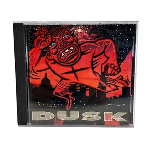 Dusk The CD 1993 - Bild 1 von 3