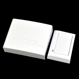 Choose 175cm Melody Dual Tone 80db Doorbell( 36 Absolute Music )door bell W1E - Picture 1 of 10